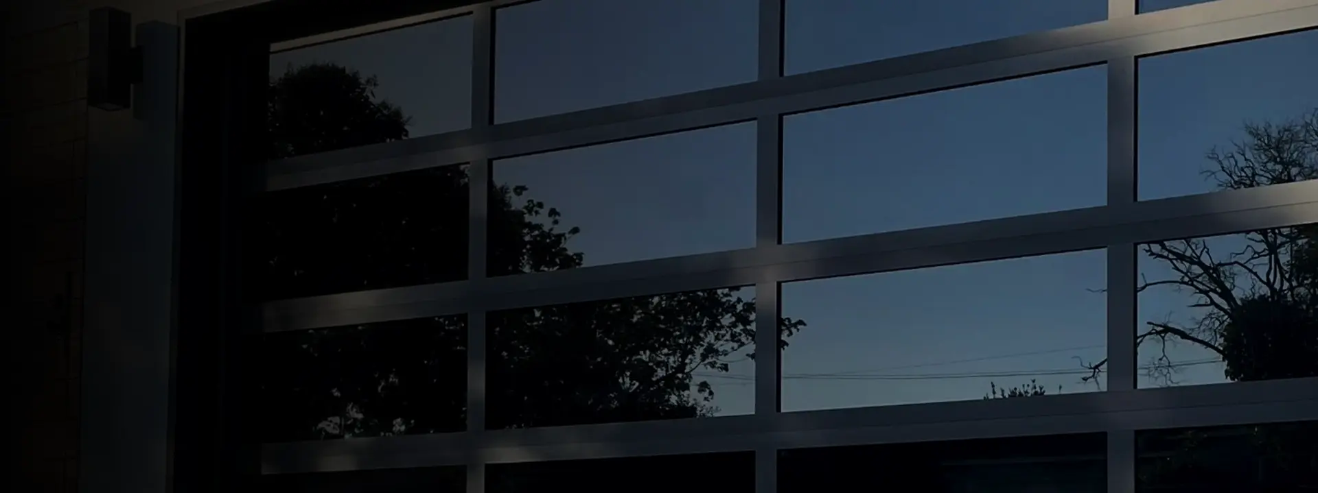 Portfolio showcase background image